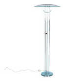 Vintage floor lamp 'Fata Morgana' by Jakobssen