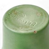 Vintage Elchinger vase 1950