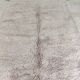 Handmade pure wool rug, size 1.5/2.5 m.