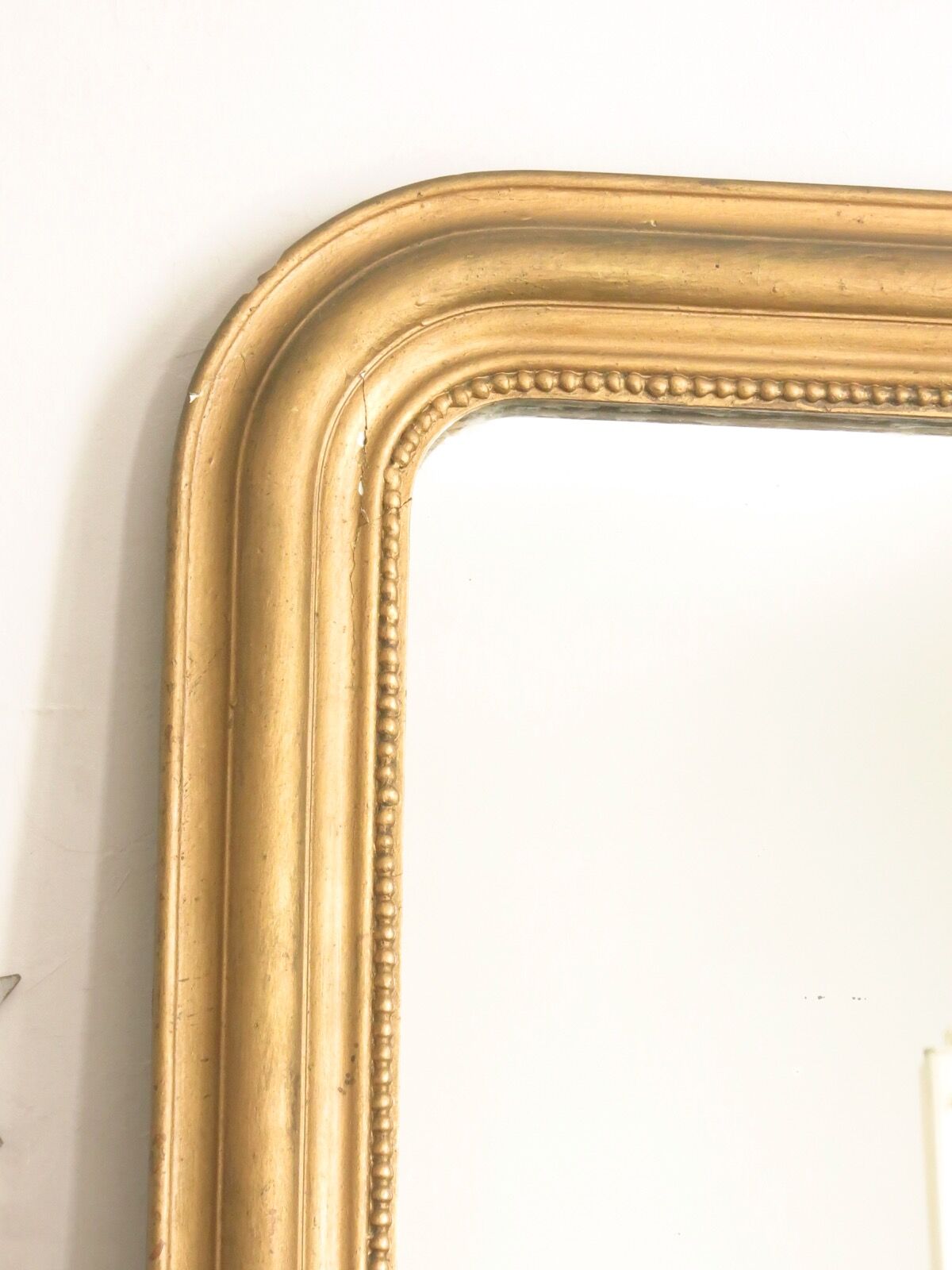 Mirror Louis Philippe 62x94cm