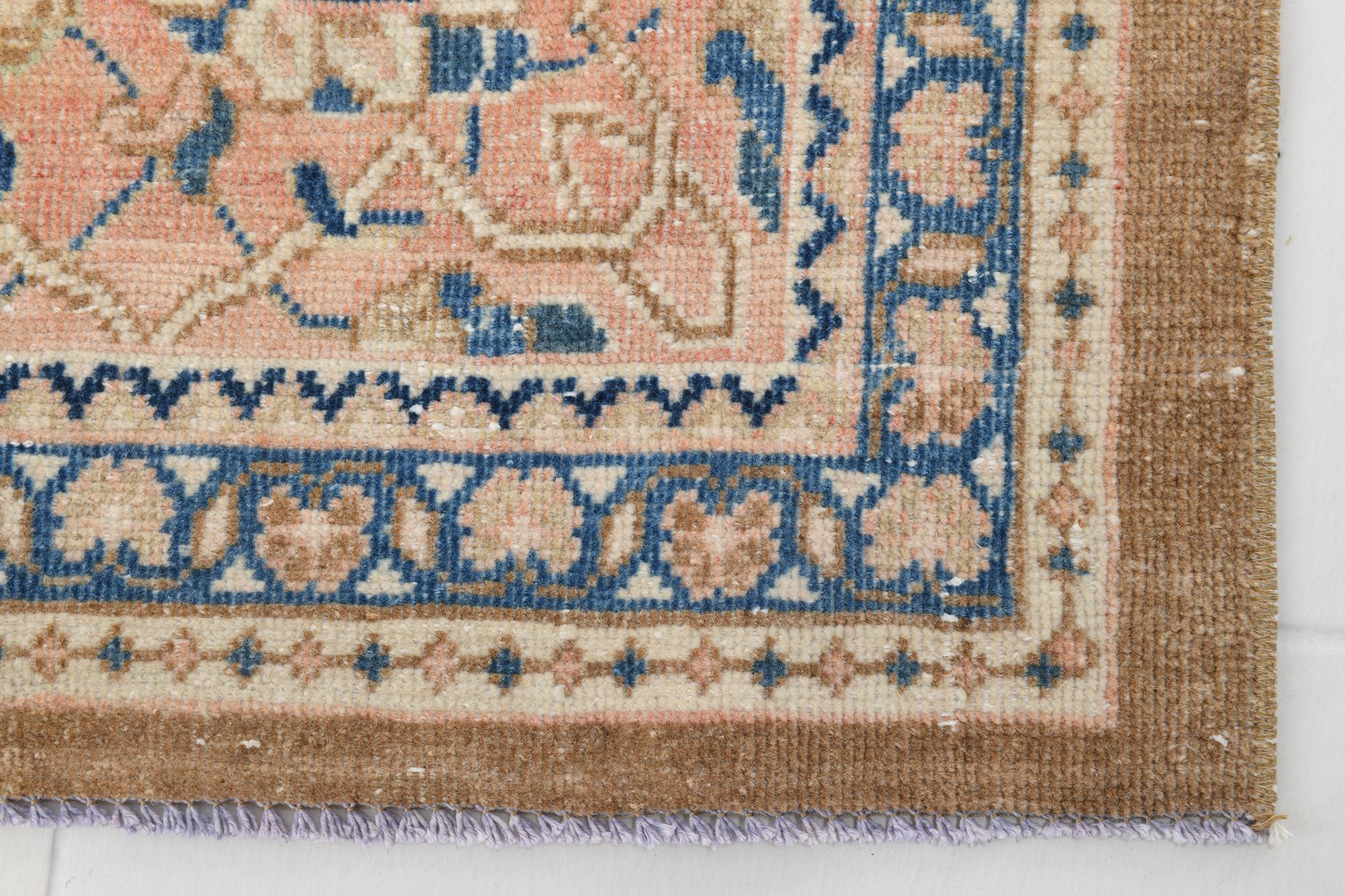 10X10 Square Turkish Rug 326x320Cm