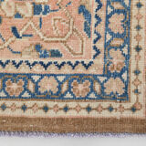 Tapis turc carré 10X10 326x320Cm