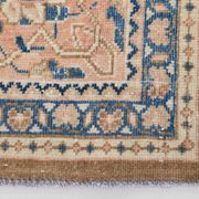 10X10 Square Turkish Rug 326x320Cm