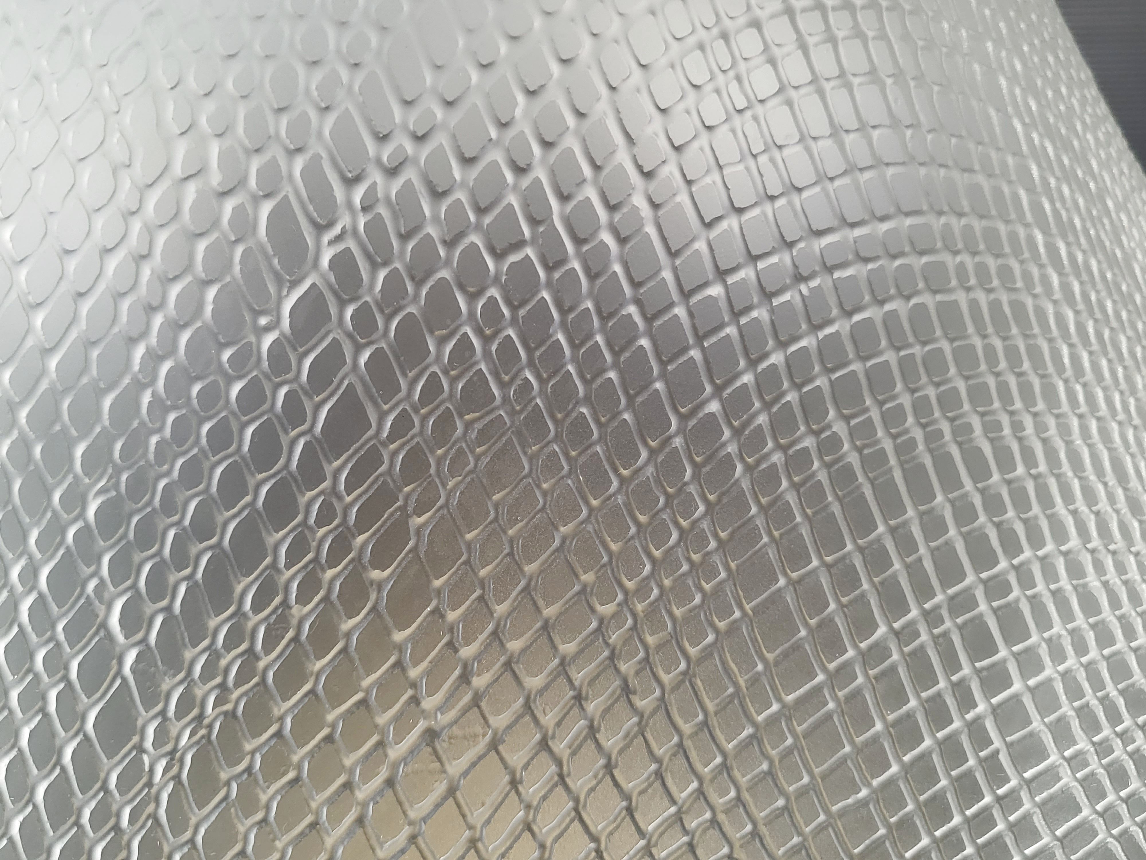 Table lamp Peill & Putzler vintage 1960