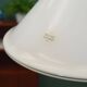 Pendant lamp, Danish design, 1970s, production: Holmegaard