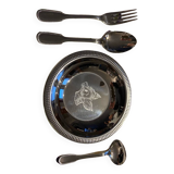 Cadeau naissance argent