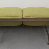 Wave Sofa von Giovanni Offredi für Saporiti, 1970s