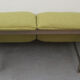 Wave Sofa von Giovanni Offredi für Saporiti, 1970s