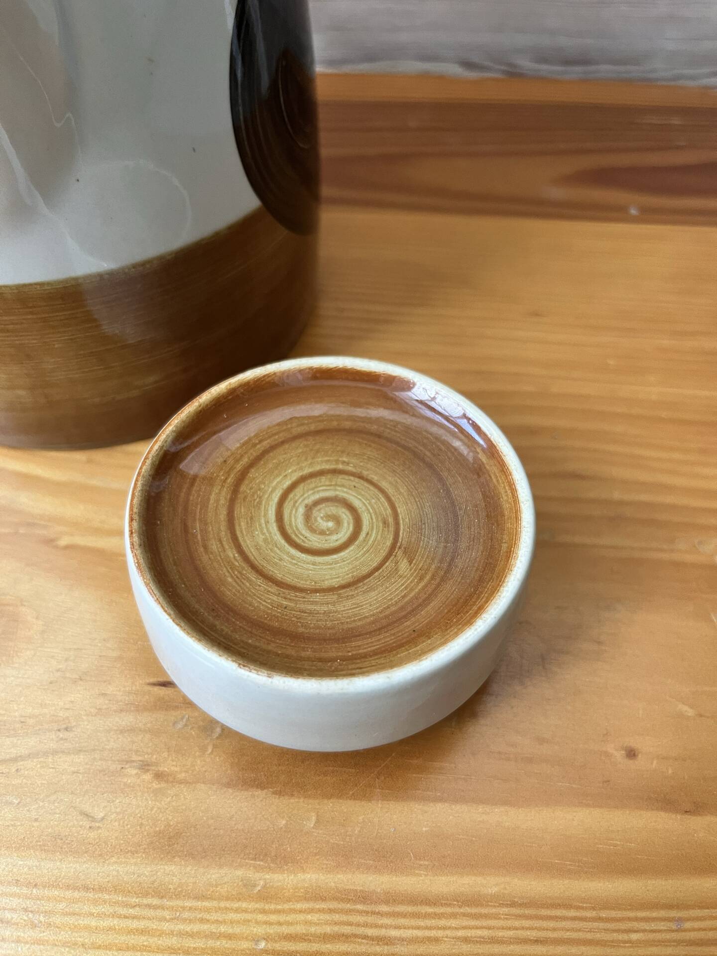 Teapot