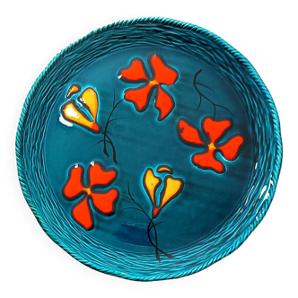 Pie dish, cake dish, vintage