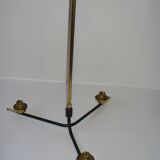 Arlus chandelier from the 50s