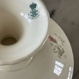 Choisy le Roi fruit bowl