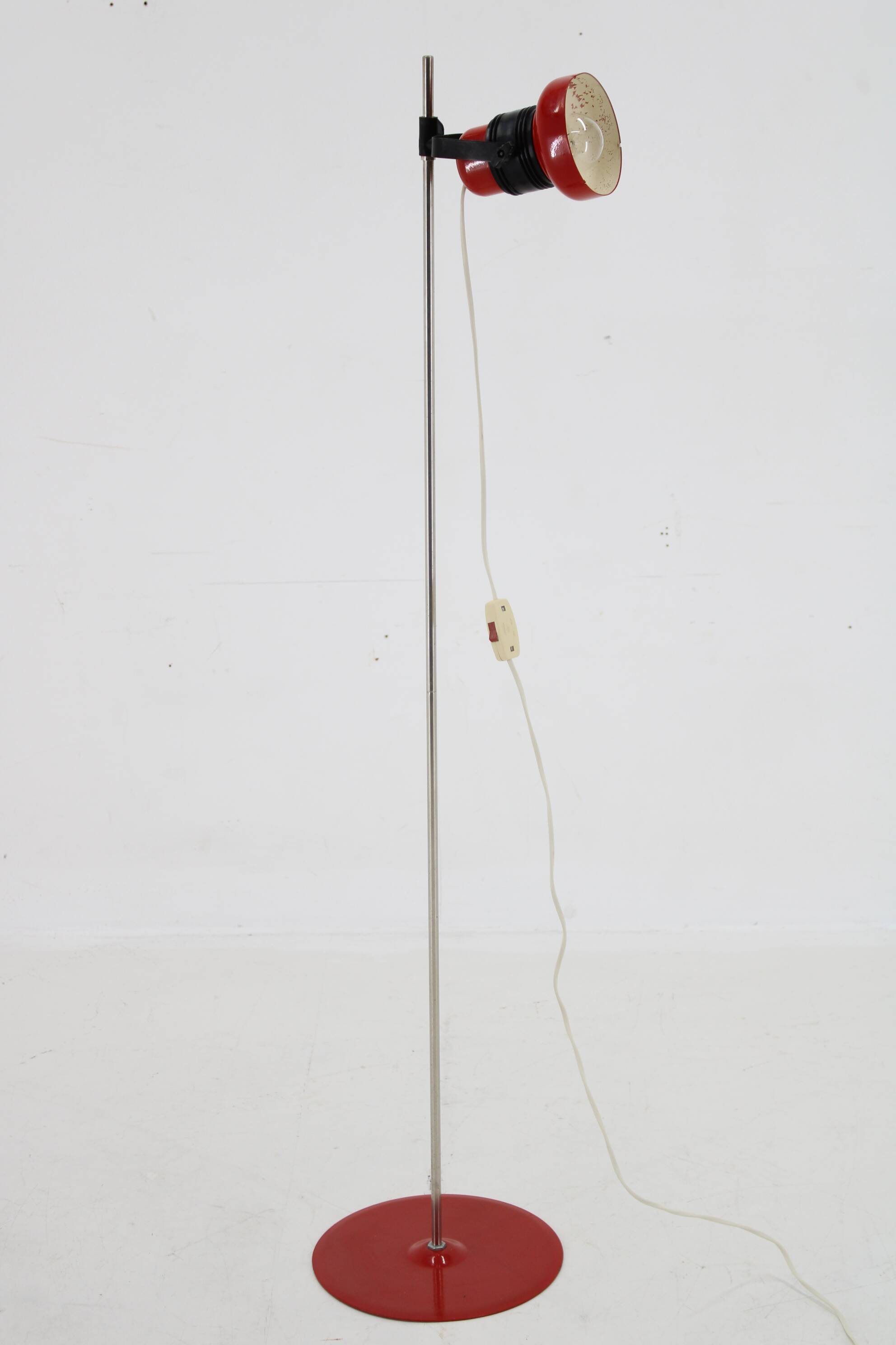 1970s Floor lamp , Hungary