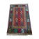 Turkish Kilim carpet , woven by hand in pure wool, 200x125cm