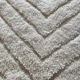 Moroccan Berber wool rug - 250x150cm