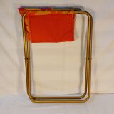 Lafuma vintage foldable camping chair