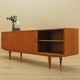 Ash sideboard, Danish design, 1960s, manufacturer: Clausen & Søn