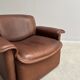 De Sede DS12 chair, Switzerland 1970s