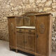 Oak sideboard