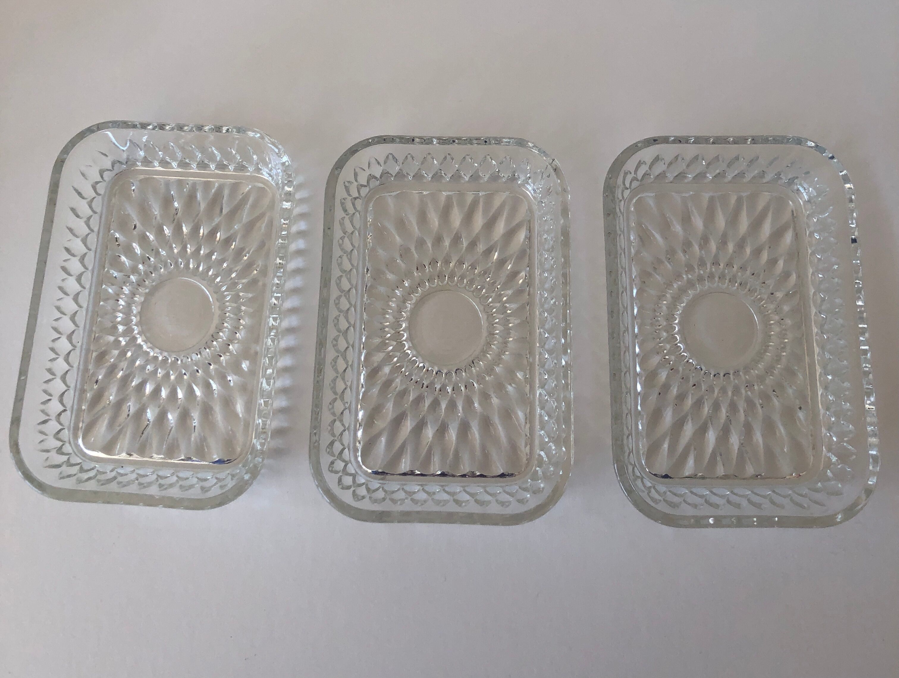 Aperitif or appetizer service Duralex