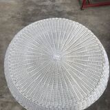 Peacock Table