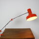 Table lamp designed by Josef Hůrka for Napako, 1960