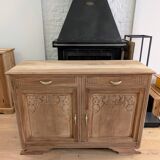 Art Nouveau sideboard