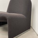 Alky armchair, Giancarlo Piretti, Anonima Castelli