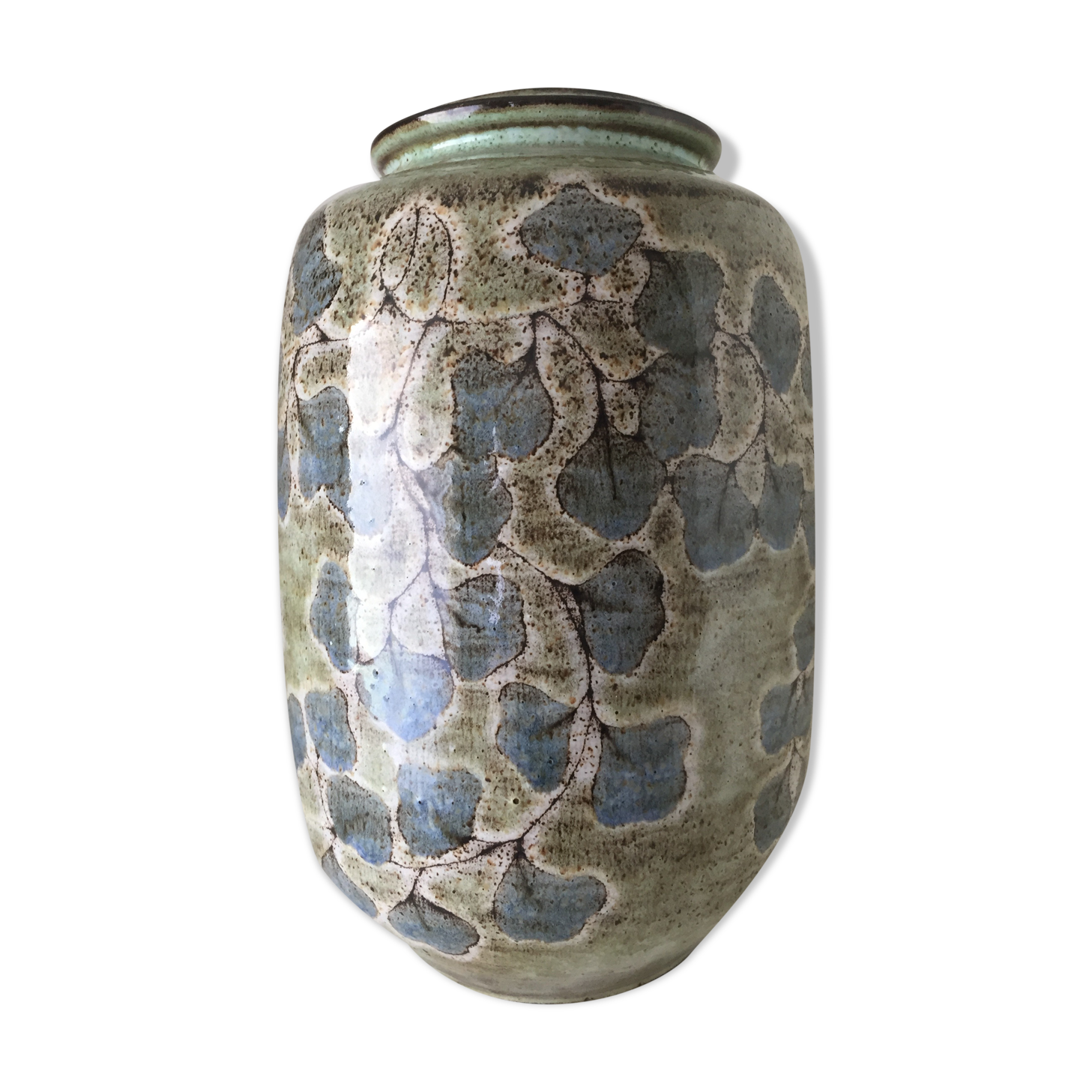 Vase Dominique Pérot Biot