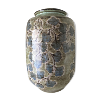 Vase Dominique Pérot Biot