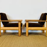 Scandinavian modular lounge, 1960