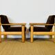 Scandinavian modular lounge, 1960