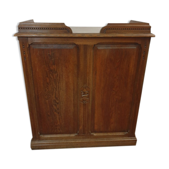 Store counter