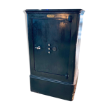Ancient safe