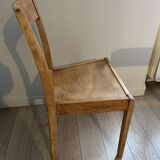 Stella Bistro Chairs from the 50s
