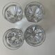 Harcourt Talleyrand baccarat glasses