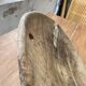 Plat touareg en bois XL