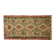 Anatolian handmade kilim rug 310 cm x 160 cm