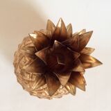 Mauro Manetti gold pineapple ice bucket