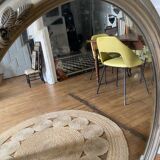 Art Deco mirror 70x100cm