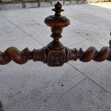 Louis thirteen style desk