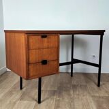 Jacques Hitier desk
