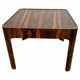 Coffee table side table by Isamu Kenmochi for Tendo Mokko