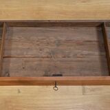 Large Cherrywood Sideboard, Restoration Style – Mid-19th Century