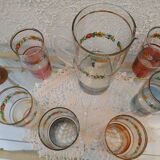 Service of orangeade Venice