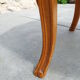 Louis XV style stool