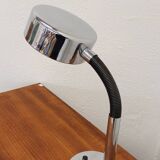 Lampe chrome Hustadt Leuchten