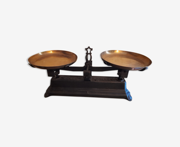 Balance Roberval