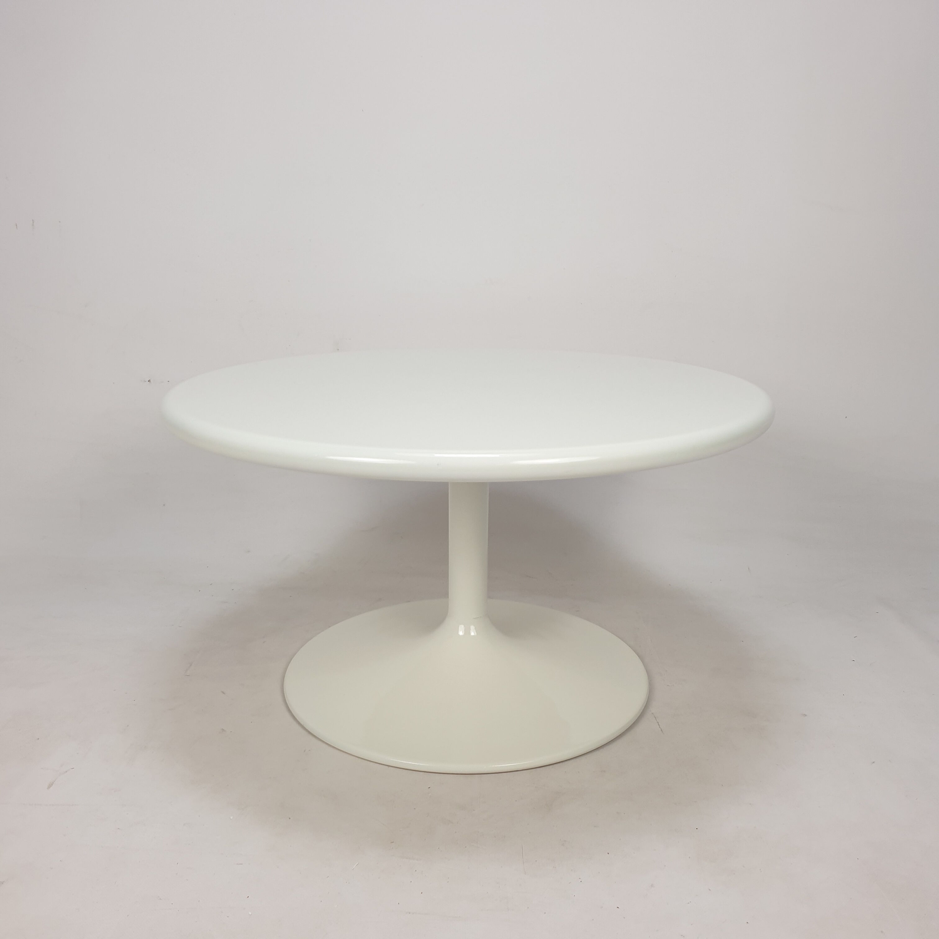 Coffee Table by Pierre Paulin for Artifort, 1970s