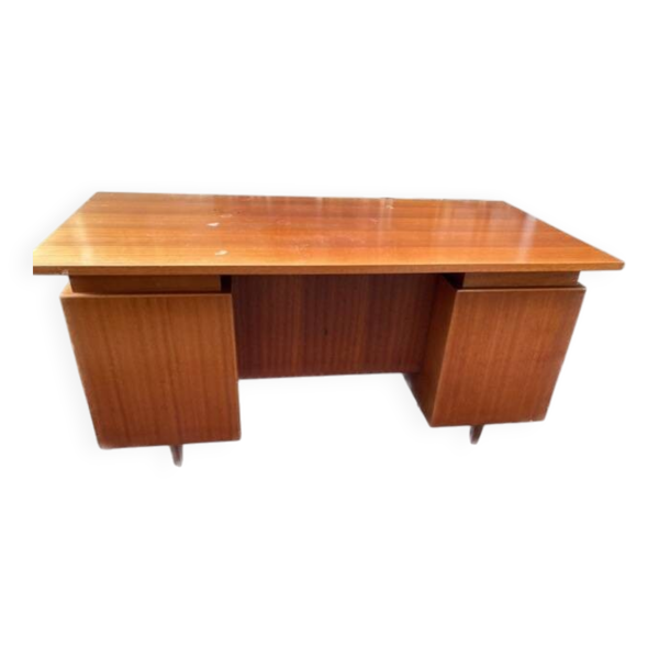 Bureau Burwood et Atlar